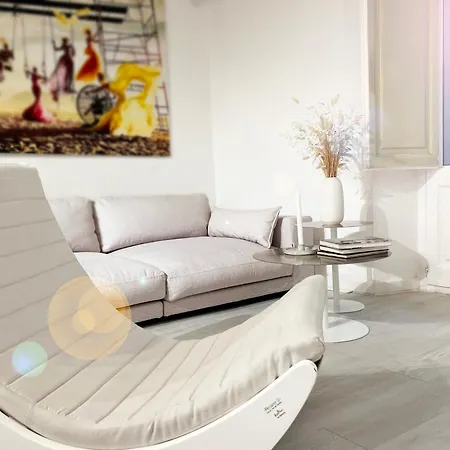White Barcelona